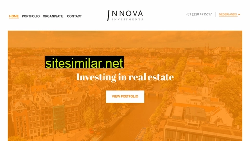 innova-investments.nl alternative sites