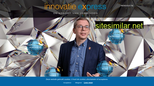 Innovatie-express similar sites