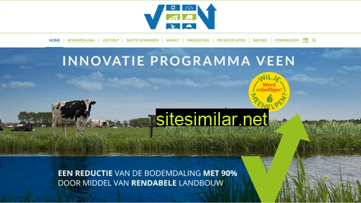 innovatieprogrammaveen.nl alternative sites
