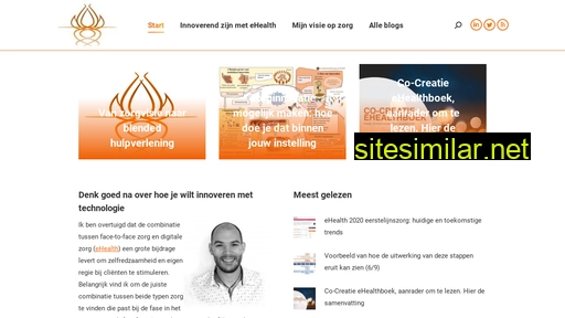 innovatievezorgorganisatie.nl alternative sites