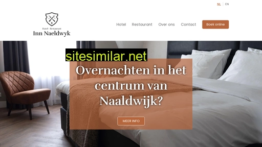 inn-naeldwyk.nl alternative sites