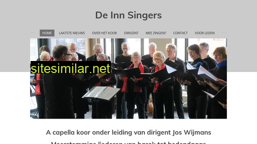 innsingers.nl alternative sites
