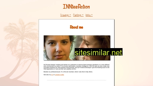 innteraction.nl alternative sites
