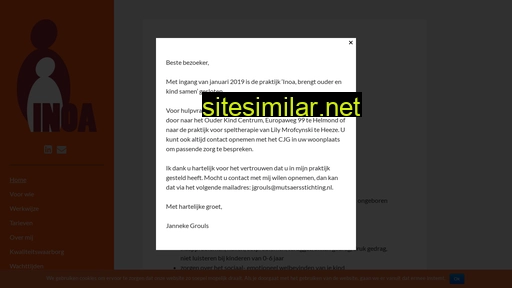 inoaouderenkind.nl alternative sites