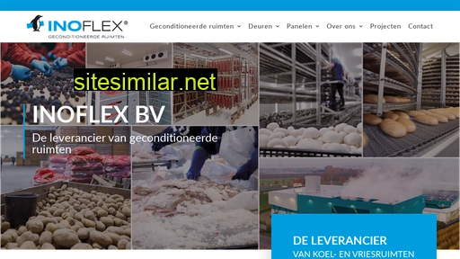 inoflex.nl alternative sites