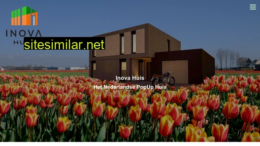 inovahuis.nl alternative sites
