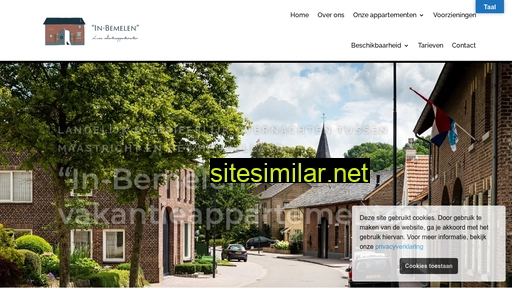in-bemelen.nl alternative sites