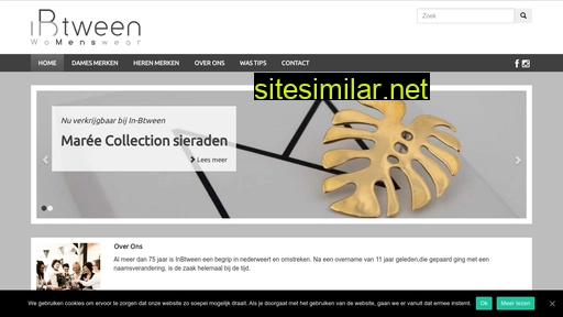 in-btween.nl alternative sites