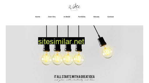 in-idee.nl alternative sites