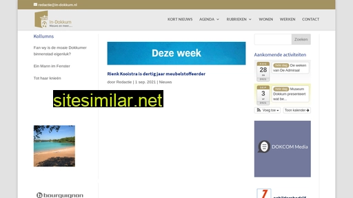 in-dokkum.nl alternative sites