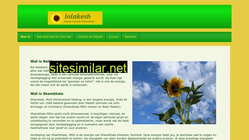 in-lakesh.nl alternative sites