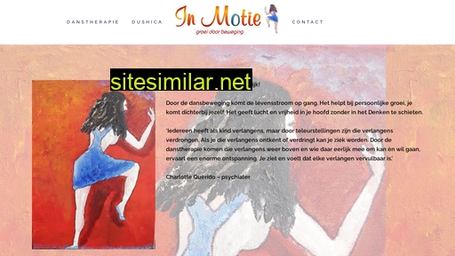 in-motie.nl alternative sites