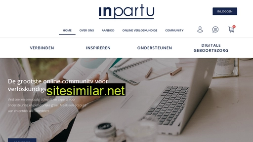 inpartu.nl alternative sites