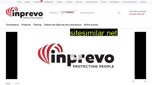 inprevo.nl alternative sites