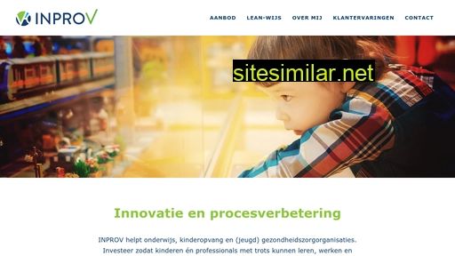 inprov.nl alternative sites