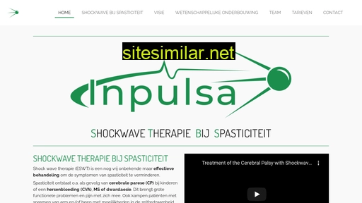 inpulsa.nl alternative sites