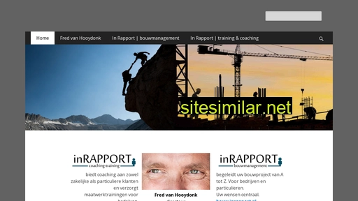 inrapport.nl alternative sites