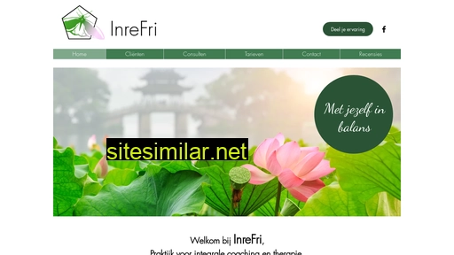 inrefri.nl alternative sites
