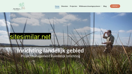 inrichtinglandelijkgebied.nl alternative sites