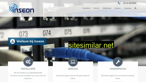 inseon.nl alternative sites