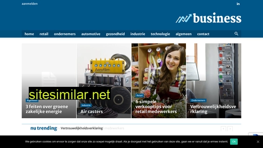 insightbusiness.nl alternative sites