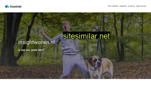 insightwonen.nl alternative sites