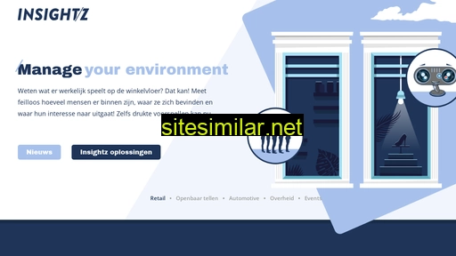 insightz.nl alternative sites