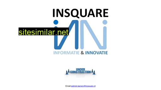 insquare.nl alternative sites