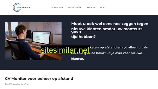 insmart.nl alternative sites