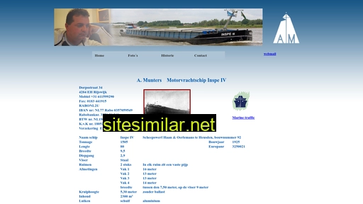 inspe4.nl alternative sites