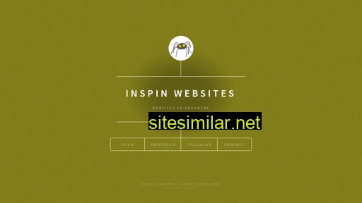 inspin.nl alternative sites