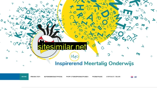 inspirerendmeertaligonderwijs.nl alternative sites