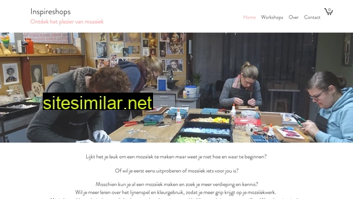 inspireshops.nl alternative sites