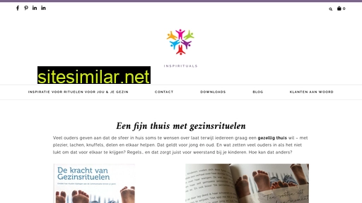 inspirituals.nl alternative sites