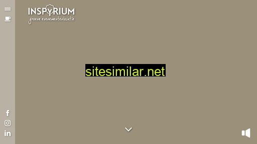inspyrium.nl alternative sites