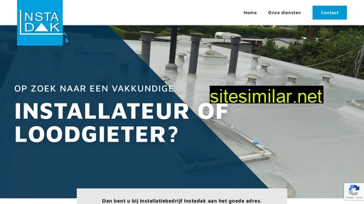 instadak.nl alternative sites