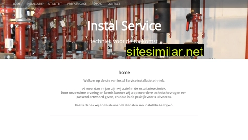 instalservice.nl alternative sites