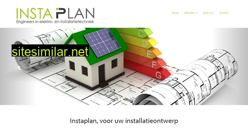 instaplan.nl alternative sites