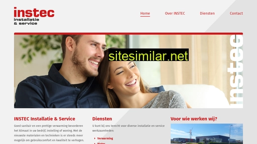 instec.nl alternative sites