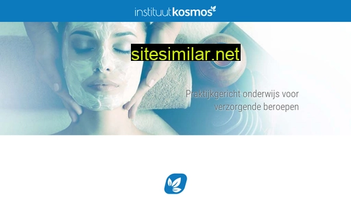 instituutkosmos.nl alternative sites