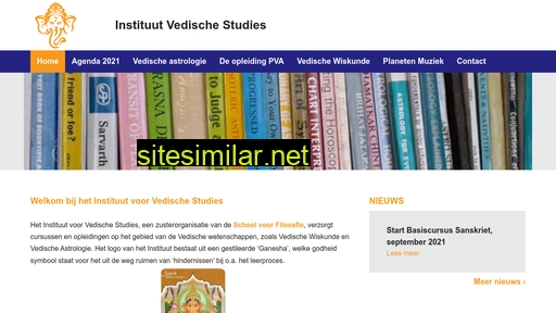 instituutvedischestudies.nl alternative sites