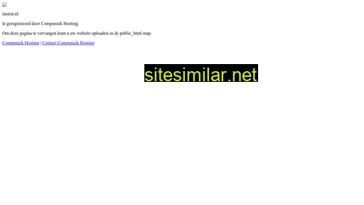 instrat.nl alternative sites
