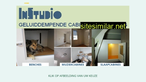 instudiolelystad.nl alternative sites