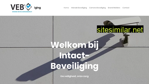 intact-beveiliging.nl alternative sites