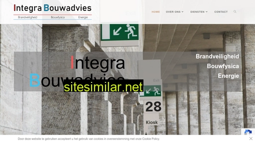 integrabouwadvies.nl alternative sites