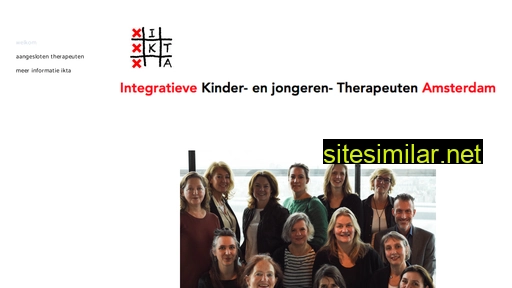integratievekindertherapeutenamsterdam.nl alternative sites