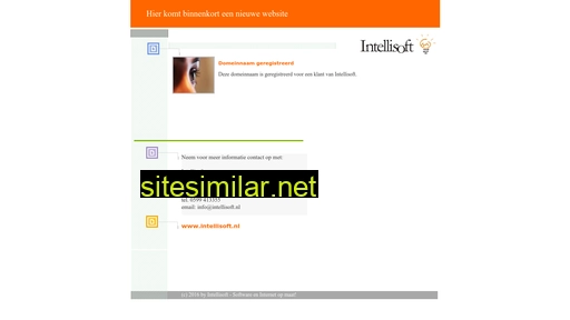 intellidesign.nl alternative sites
