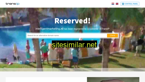 intelligentmarketing.nl alternative sites