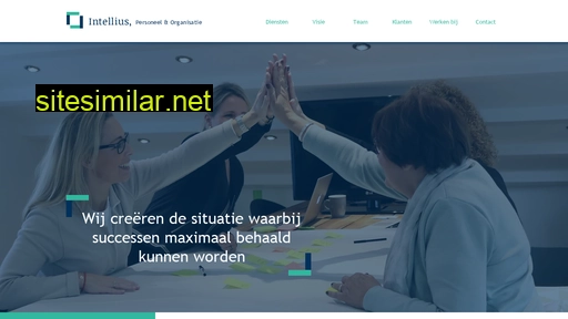 intellius.nl alternative sites