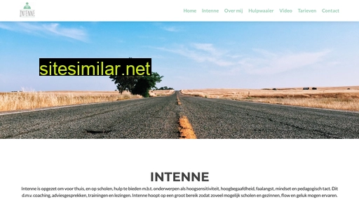 intenne.nl alternative sites